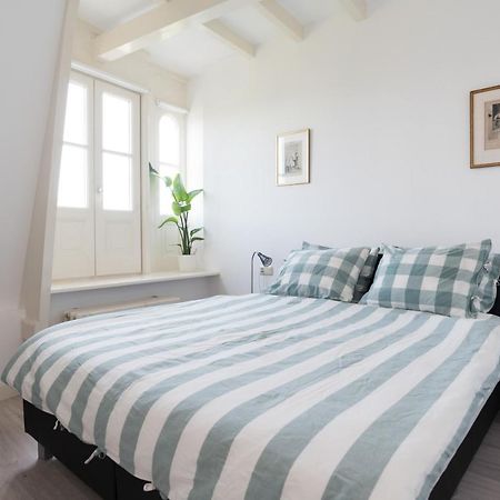 Central Rooftop Terrace Guest Suite 阿姆斯特丹 外观 照片