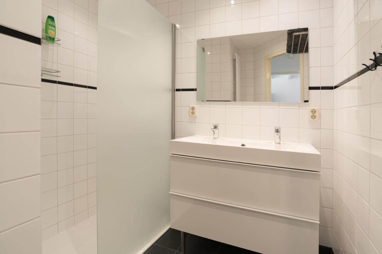 Central Rooftop Terrace Guest Suite 阿姆斯特丹 外观 照片