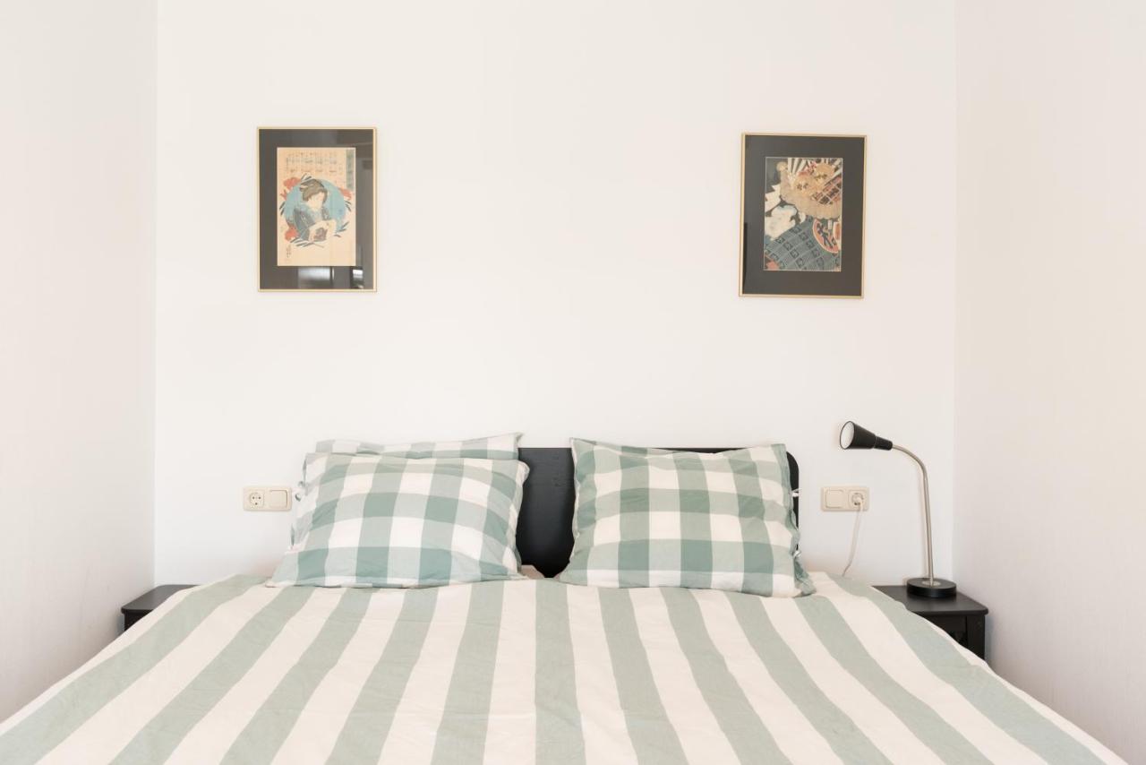 Central Rooftop Terrace Guest Suite 阿姆斯特丹 外观 照片
