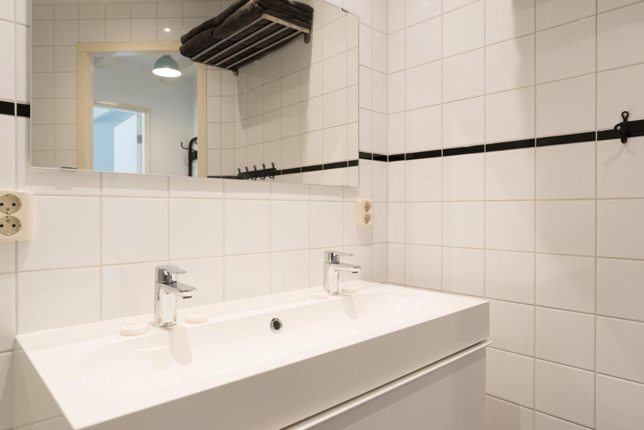 Central Rooftop Terrace Guest Suite 阿姆斯特丹 外观 照片