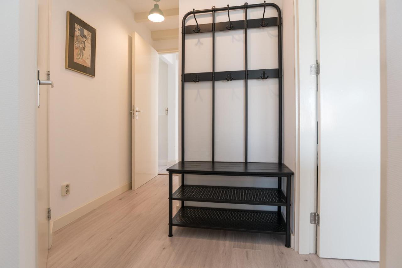 Central Rooftop Terrace Guest Suite 阿姆斯特丹 外观 照片
